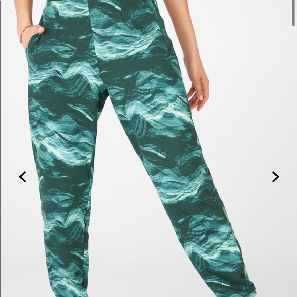 Fabletics Chloe Slim Sweatpant - Picture 7 of 7